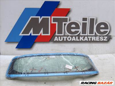 GYÁRI ÚJ] BMW - Hátsó Szélvédő F20/F21